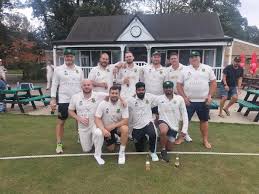 Image result for Stony Stratford Cc