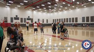Image result for Derby Wheelblazes Wheelchair Basketball