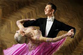 Image result for Ballroom Dancing