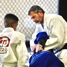 Image result for Tora-Kai Judo