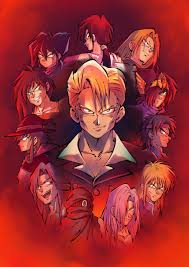 「武者コージ 南国少年パプワくん」の画像検索結果