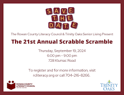 Image result for Salisbury Scrabble Club