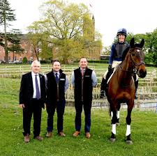 Image result for Stoneleigh Riding Club