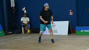 Image result for Mera Badminton Club