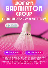 Image result for Cockburn Badminton Centre, Glasgow