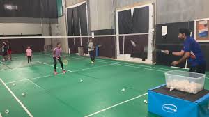 Image result for Defence Academy Badminton Club
