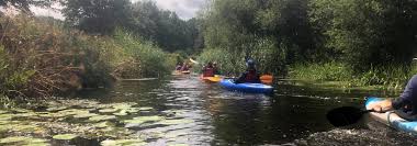Image result for Martlet Kayak Club