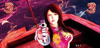 「潘玉玲 蒼天の拳」の画像検索結果