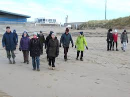 Image result for Lytham St Annes Rambling Club