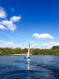 Image result for Redesmere Sailing Club