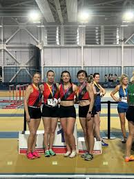 Image result for Newport Harriers Athletic Club