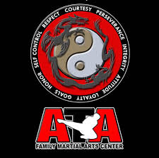 Image result for ATA Martial Arts Mobile