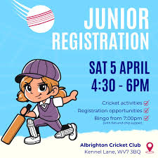 Image result for Albrighton Cricket Club