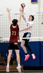Image result for Reading Aces Volleyball Club