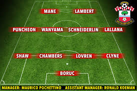 Image result for Team Southampton