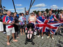 Image result for Ravenshead Petanque Club