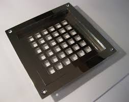 Image result for fan grills