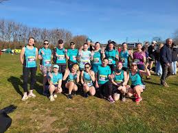 Image result for Eastleigh Running Club