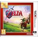 Amazon.com: Nintendo Selects - The Legend of Zelda: Ocarina of ...