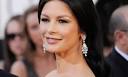 Catherine Zeta-Jones is to
