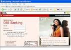 Race Against Time: POSB/DBS ibanking User Beware