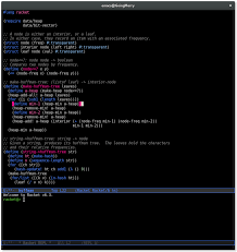 Image result for emacs color scheme