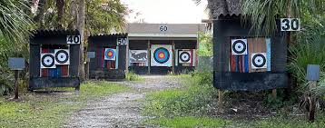Image result for Leek Archery Club
