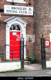 Image result for Broseley Social Club