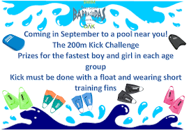 Image result for Beau Sejour Barracudas Swim Squad