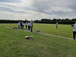 Image result for Sowerby Flatts Bowling Club