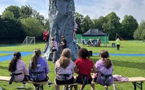 Image result for Fenland Archery Club