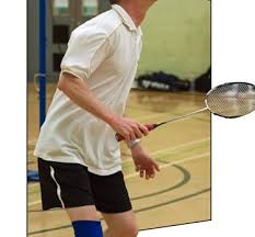Image result for Frampton Cotterell Badminton Club