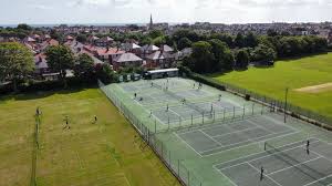Image result for Bridgnorth Lawn Tennis Club