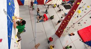 Image result for Charterhouse Climbing Centre