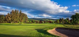 Image result for Auchterarder Bowling Club