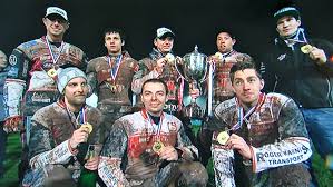 Image result for Swindon Robins Speedway