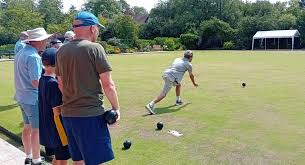 Image result for Knowle Bowls Club