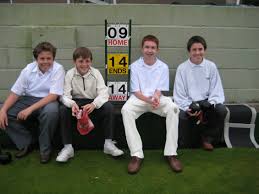 Image result for Penylan Bowling Club
