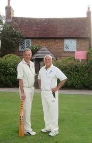 Image result for Stirlands Cricket Club