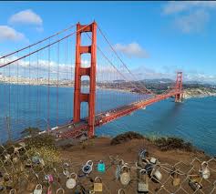 Image result for love locks