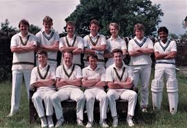 Image result for Baildon Methodist Cricket Club
