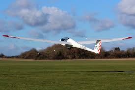 Image result for Windrushers Gliding Club (The)
