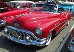 Buick Super. MotoBurg