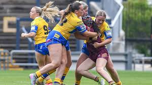Image result for Huddersfield Giants Netball Club