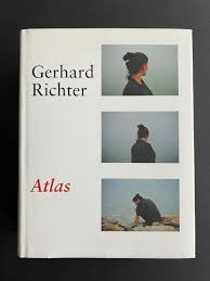 Image result for gerhard richter atlas