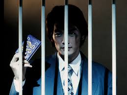 「北岡秀一 仮面ライダー龍騎」の画像検索結果