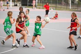 Image result for Finchampstead Netball Club