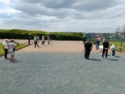 Image result for Brickendon Petanque Boules Club