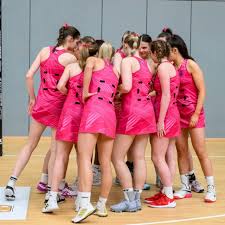 Image result for Challengers Netball Club
