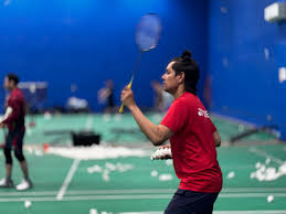 Image result for Sheffield Brunswick Badminton Badminton Club